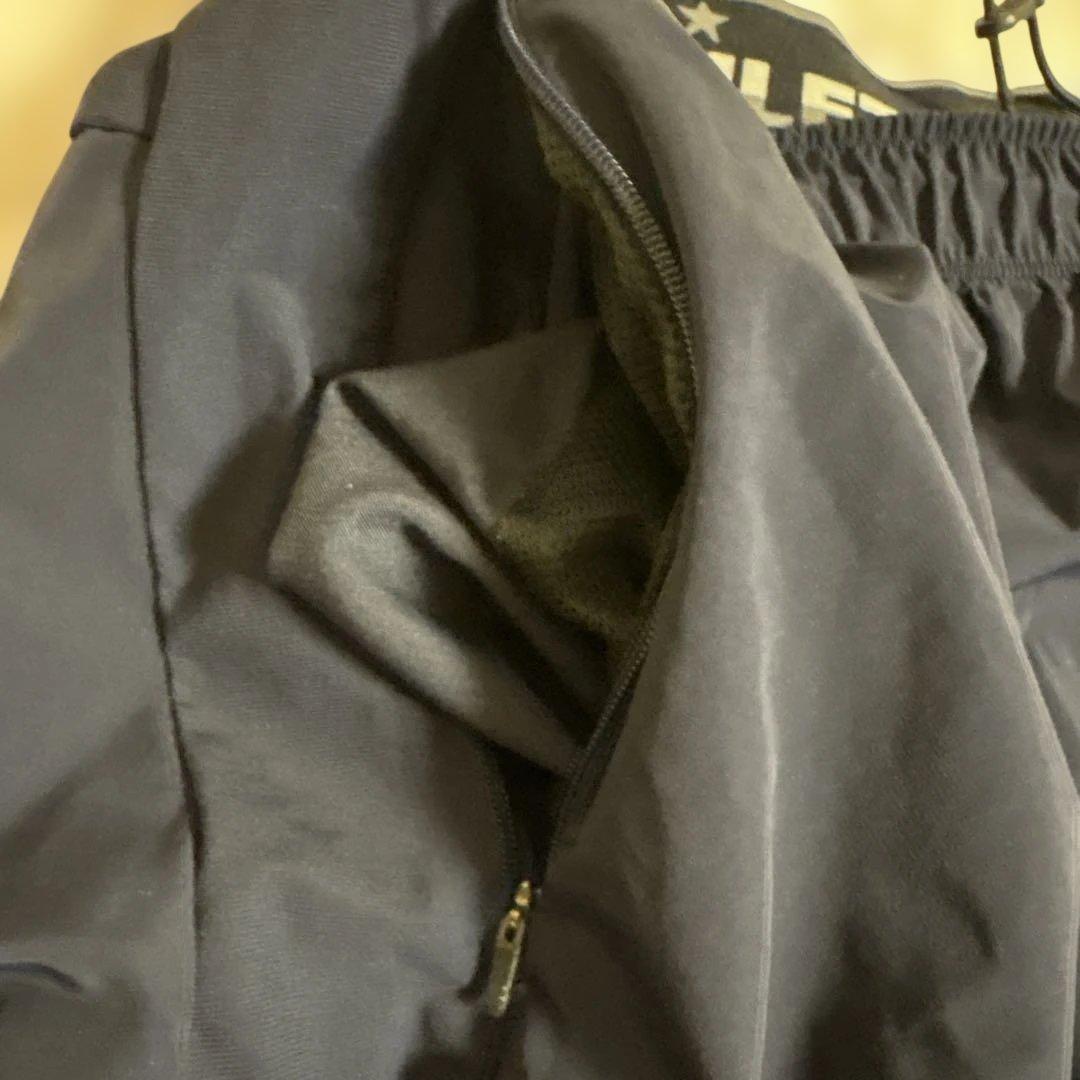 【定価2万5千円！！】　アスレタ　上下　セット　ピステ　ウインドブレーカー