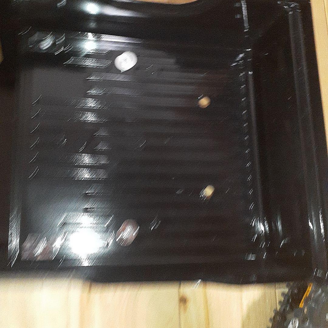 タミヤ　ランドフリーダー　クワッドトラック