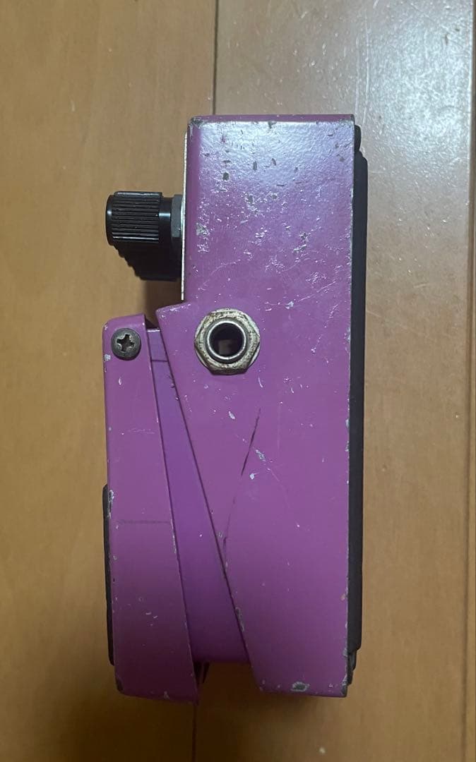 ギター BOSS Flanger BF-2