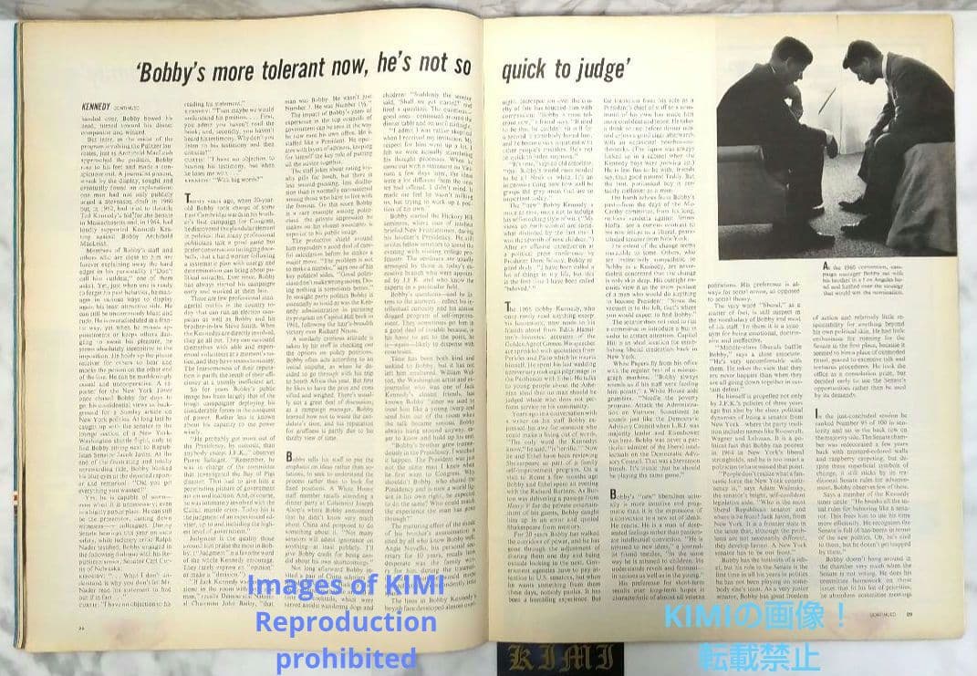 ライフ マガジン 1966 12月26日 昭和41年 LIFE Magazine