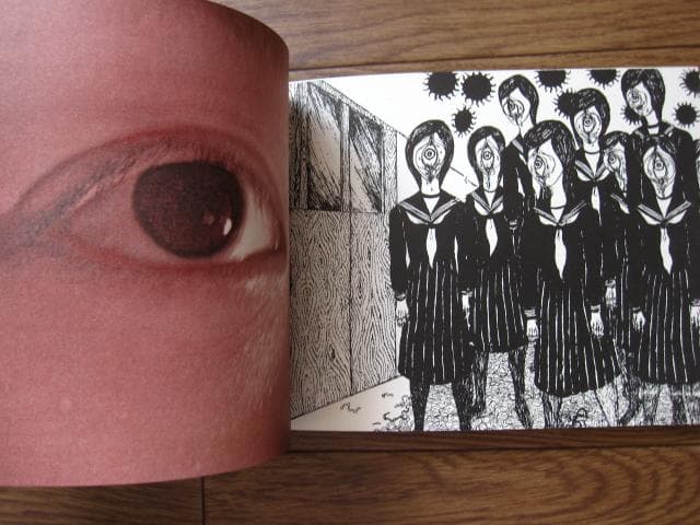 教えてあげます　FOTOMANKO　市場大介　Le Dernier Cri