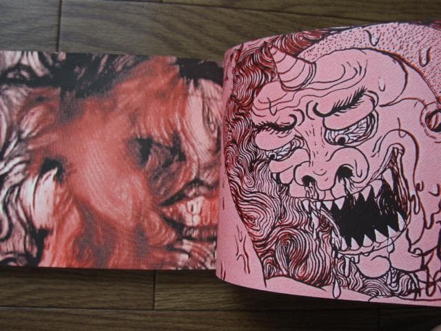 教えてあげます　FOTOMANKO　市場大介　Le Dernier Cri