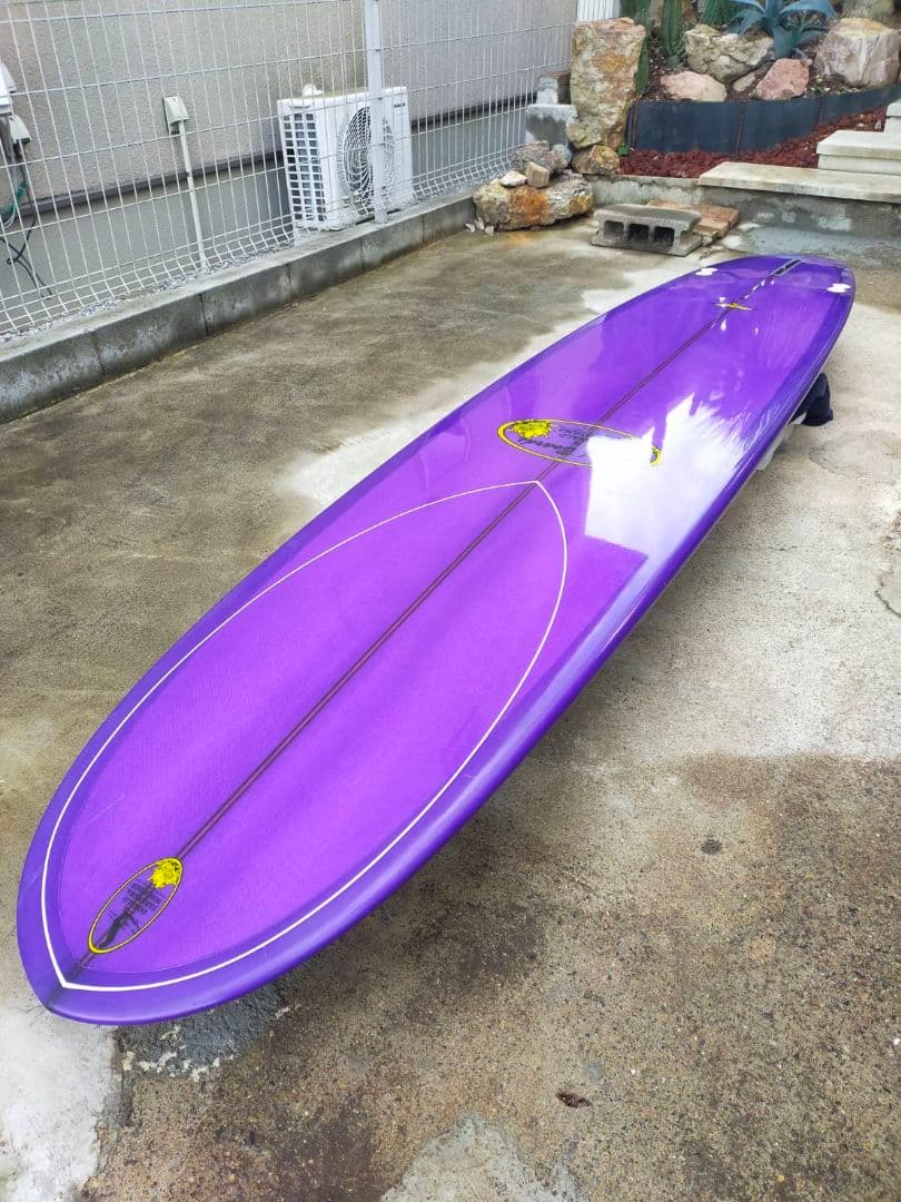 ドナルドタカヤマ　DT-2モデル　シリアルNo.付証明書