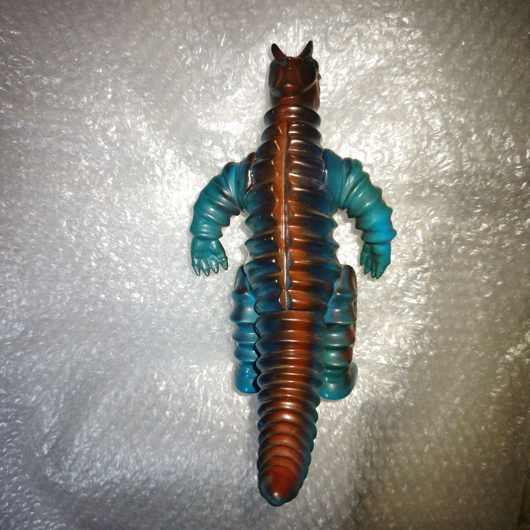 マグマ大使　グラニア　ソフビ　23cm　現状品