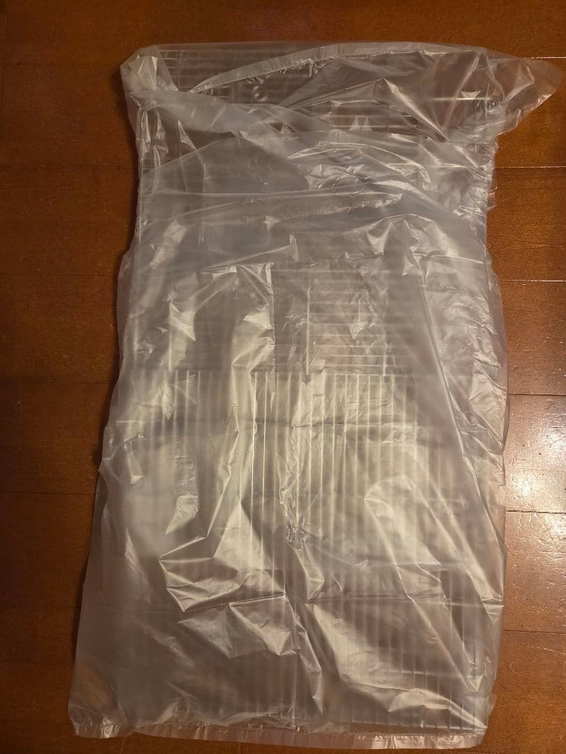 鳥かご HOEI 465 オカメステンレス