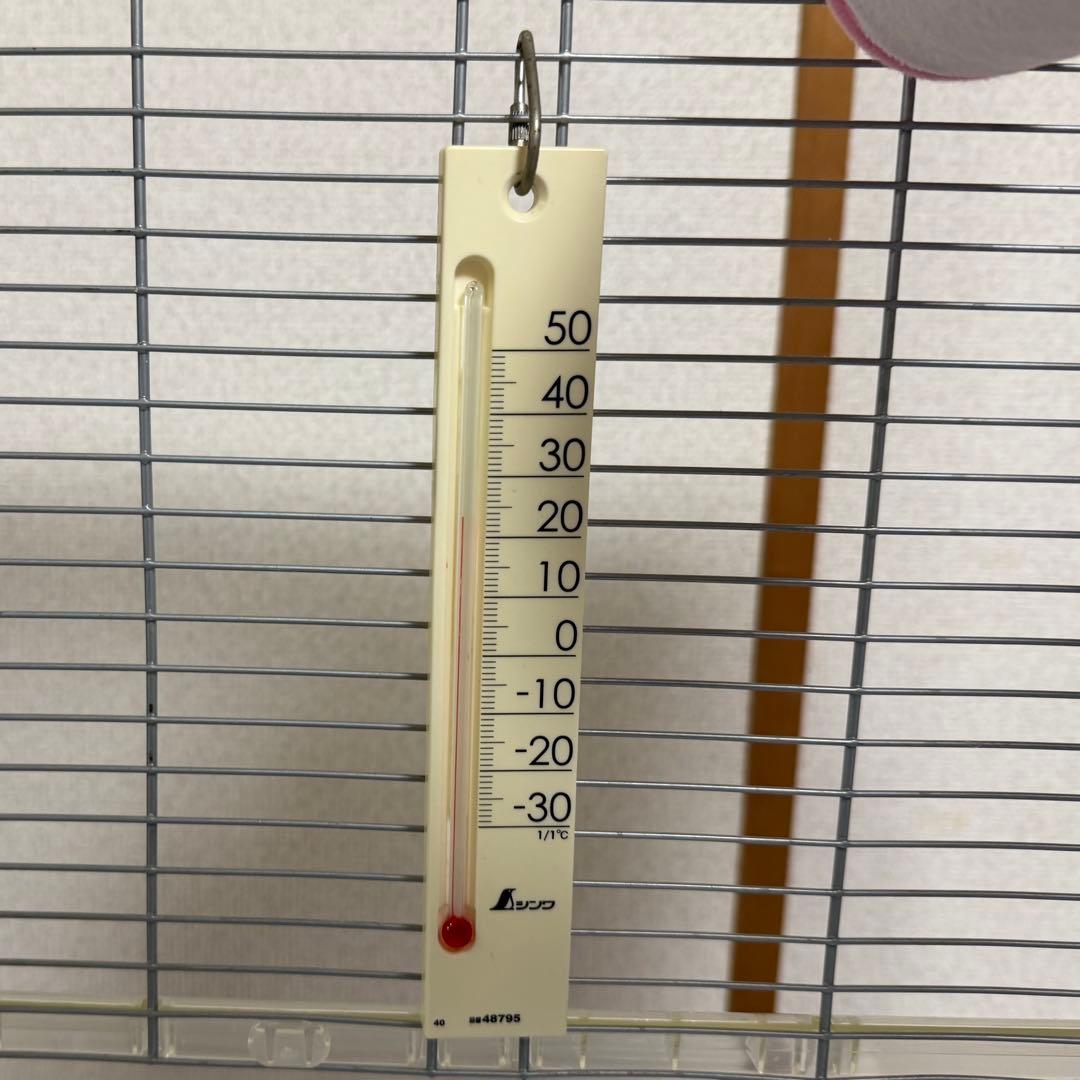 vision 鳥かご HAGEN 横網L01 ヒートランプ、日光浴ランプセット