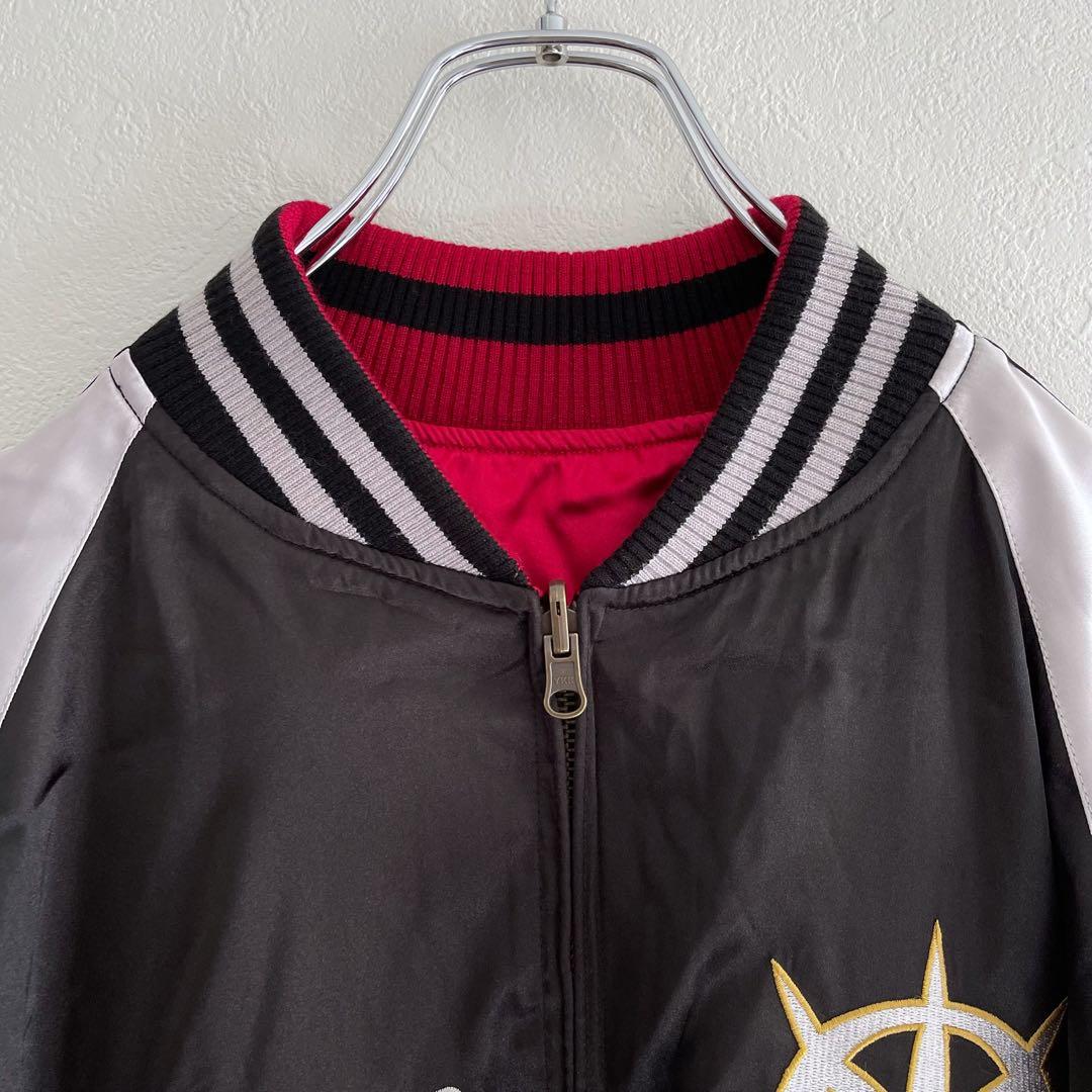 機動戦士ガンダム スカジャン Lサイズ サンライズ