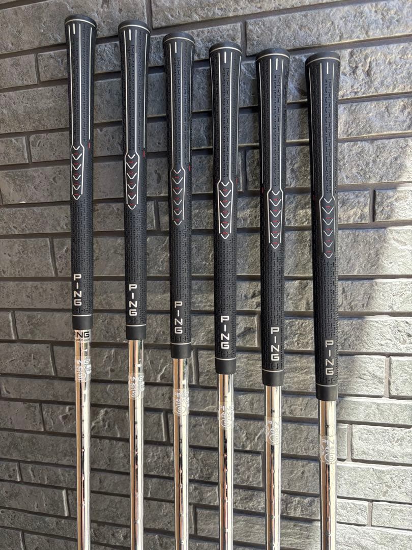 PING ゴルフセット　G400LSTドライバー