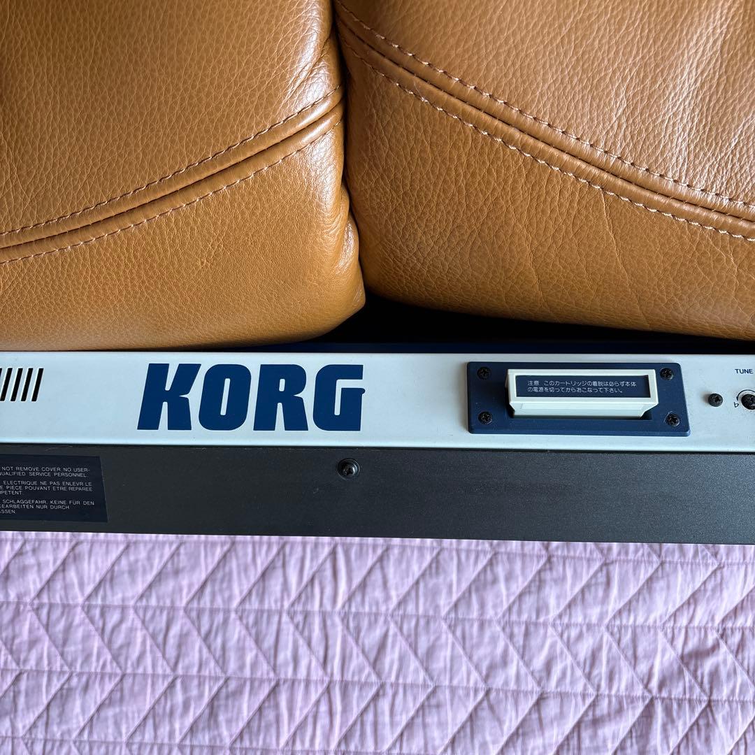 KORG シンセサイザー SAS-20 ビンテージ