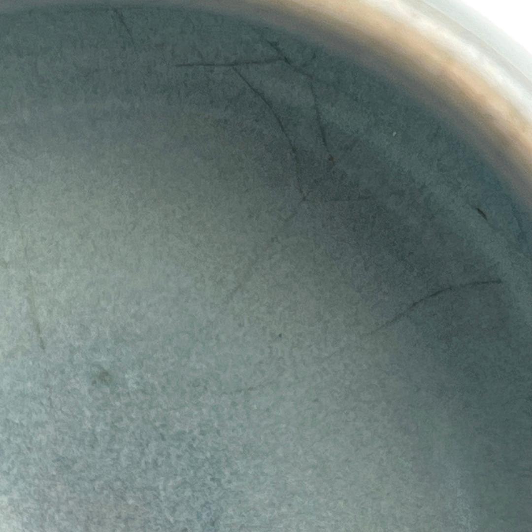 鈞窯天藍釉紫斑水洗 唐物 中国古玩 中国美術 A922