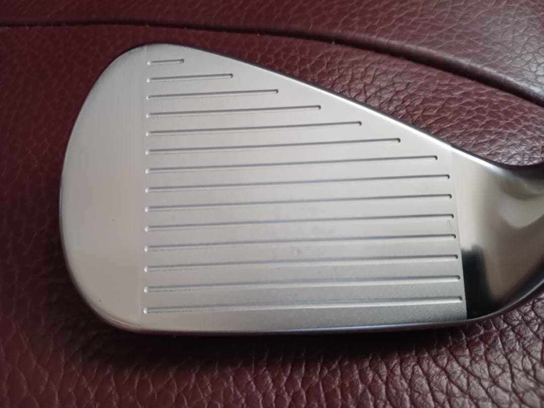 ポテトサラダ【Callaway】 X Forged star 6本