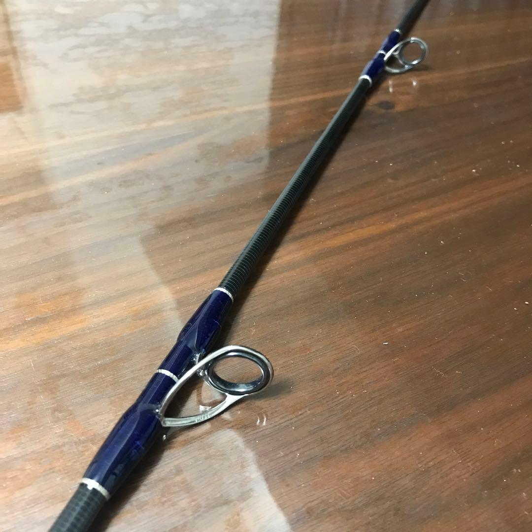 MCワークス　スローハンド　SH825TSX 中古美品