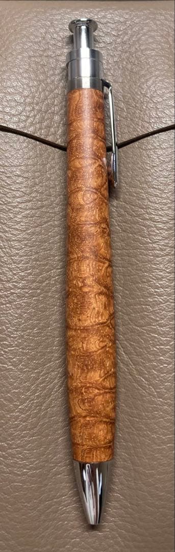 工房楔　アフゼリア ライ ボールペン ルーチェペン　未使用品