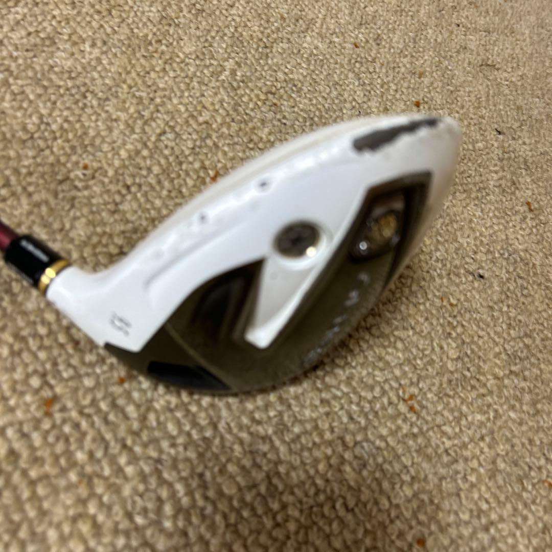 初代GLOIRE ドライバー 9.5度