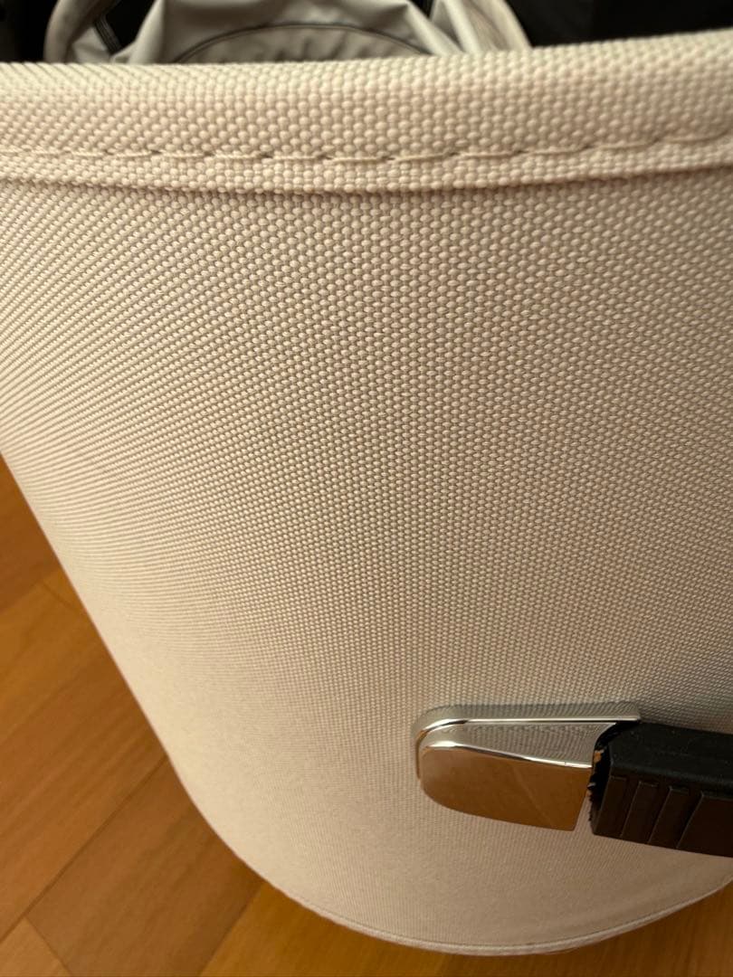 ペットカート AIRBUGGY DOME 3 LARGE COT