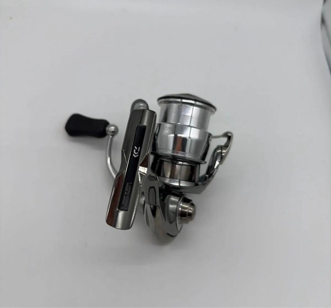 22イグジスト LT2500S 22EXIST