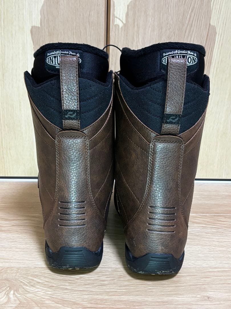 RIDE ANTHEM スノーボードブーツ