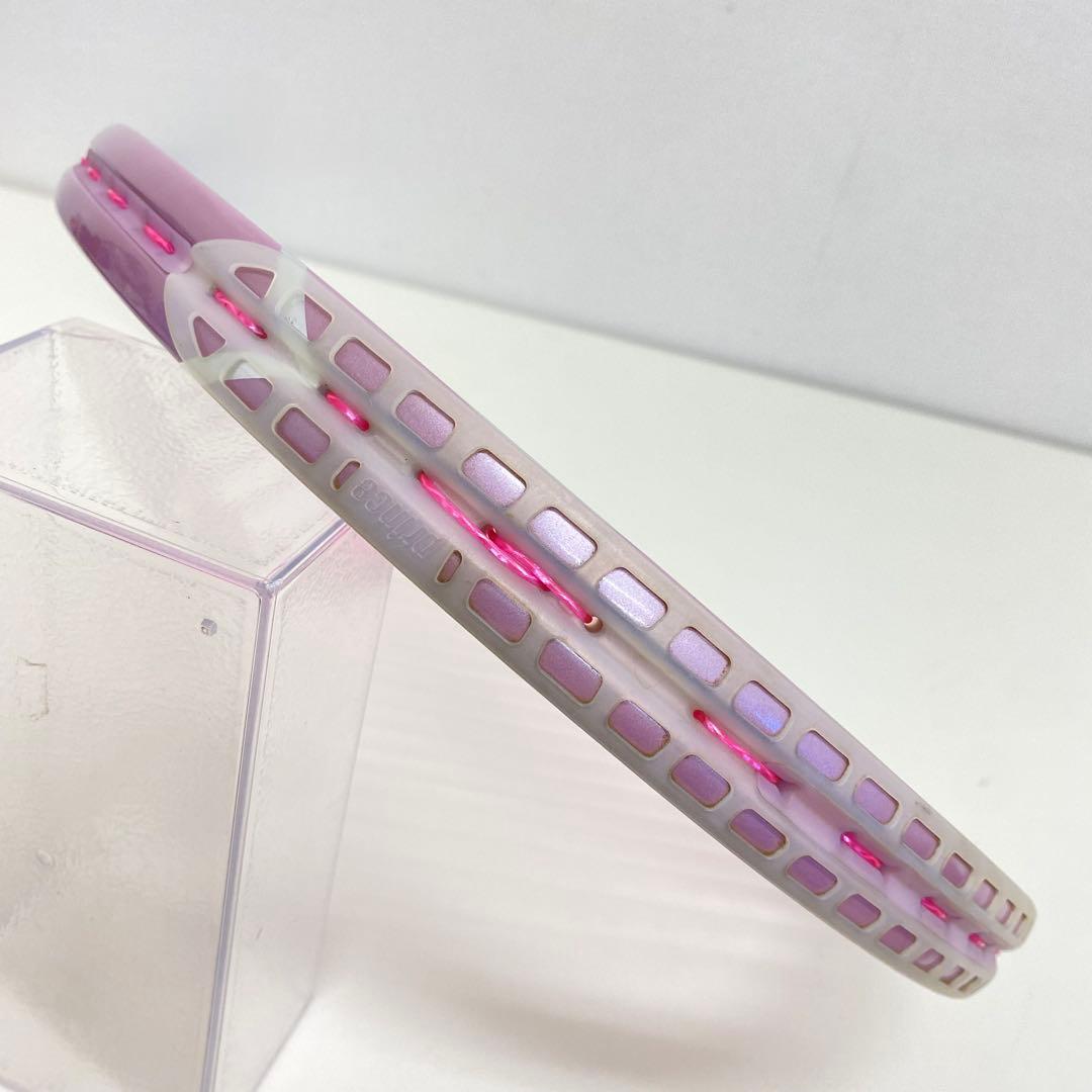 Prince プリンス O3 ハイブリッド SIERRA シエラ 硬式 ラケット