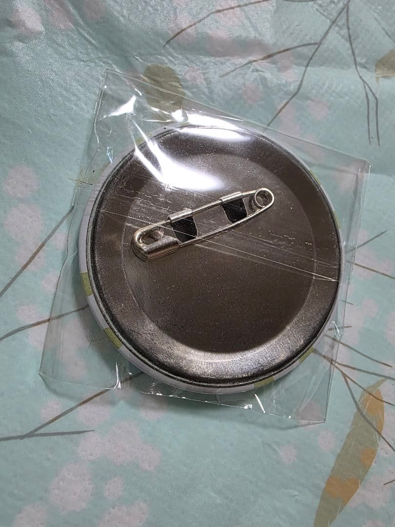 ヘタリア キャラバッジ