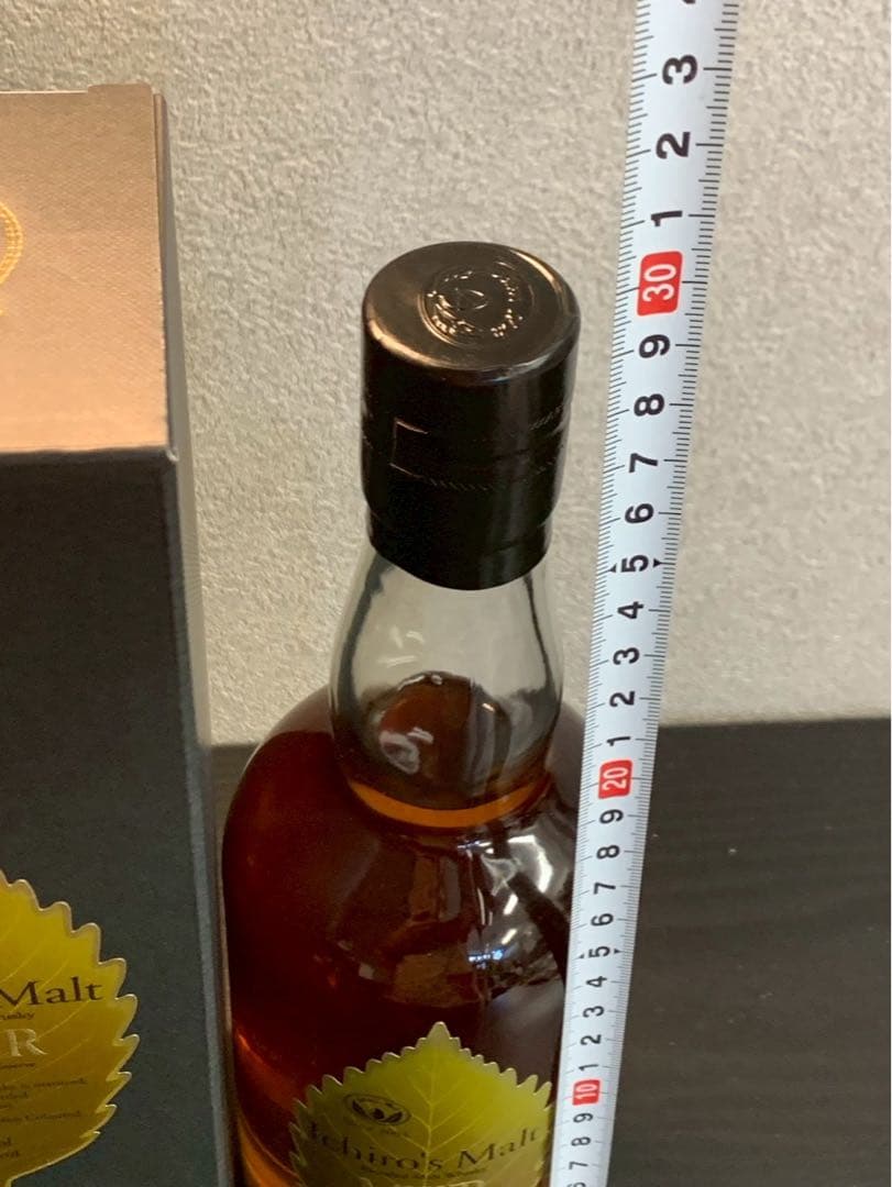 Ichiro's Malt MVR & World Whisky セット