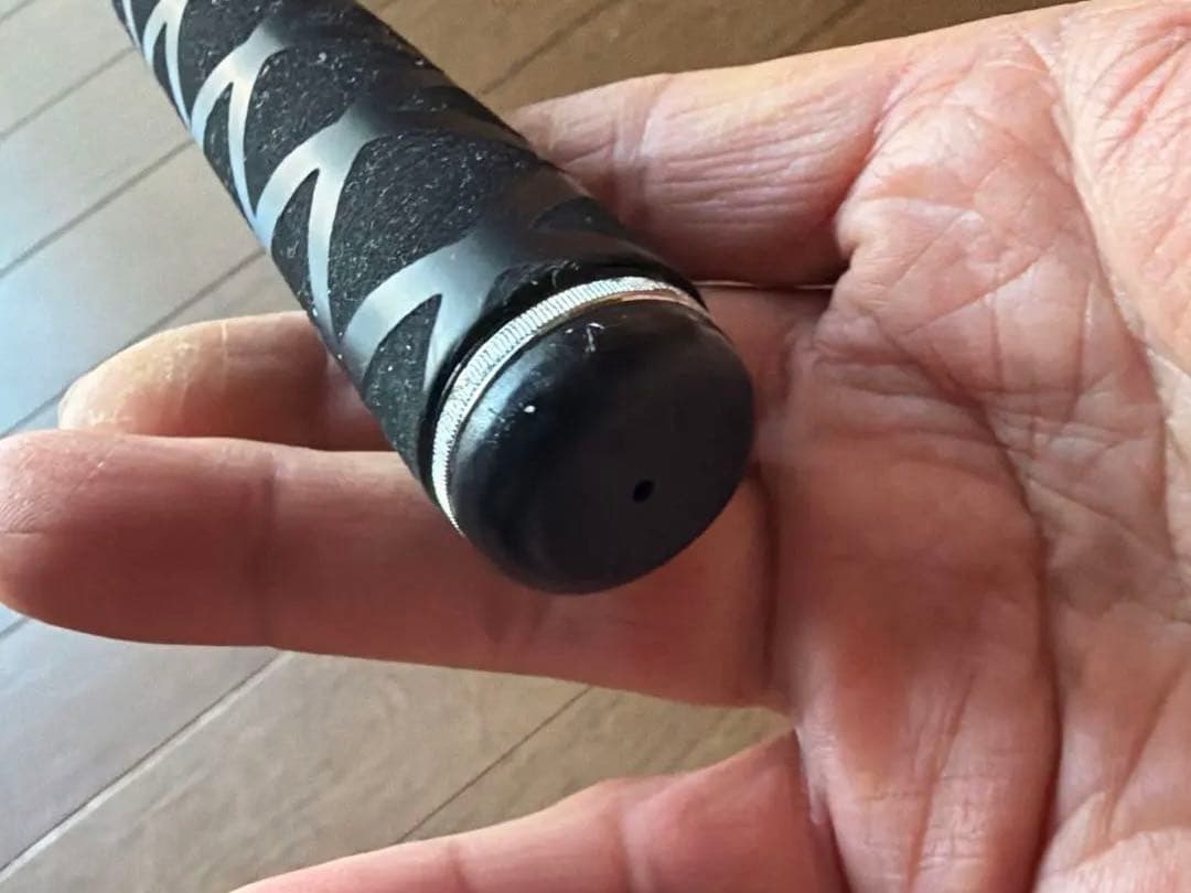 銀狼AIR 06-52 チヌ専用ロッド