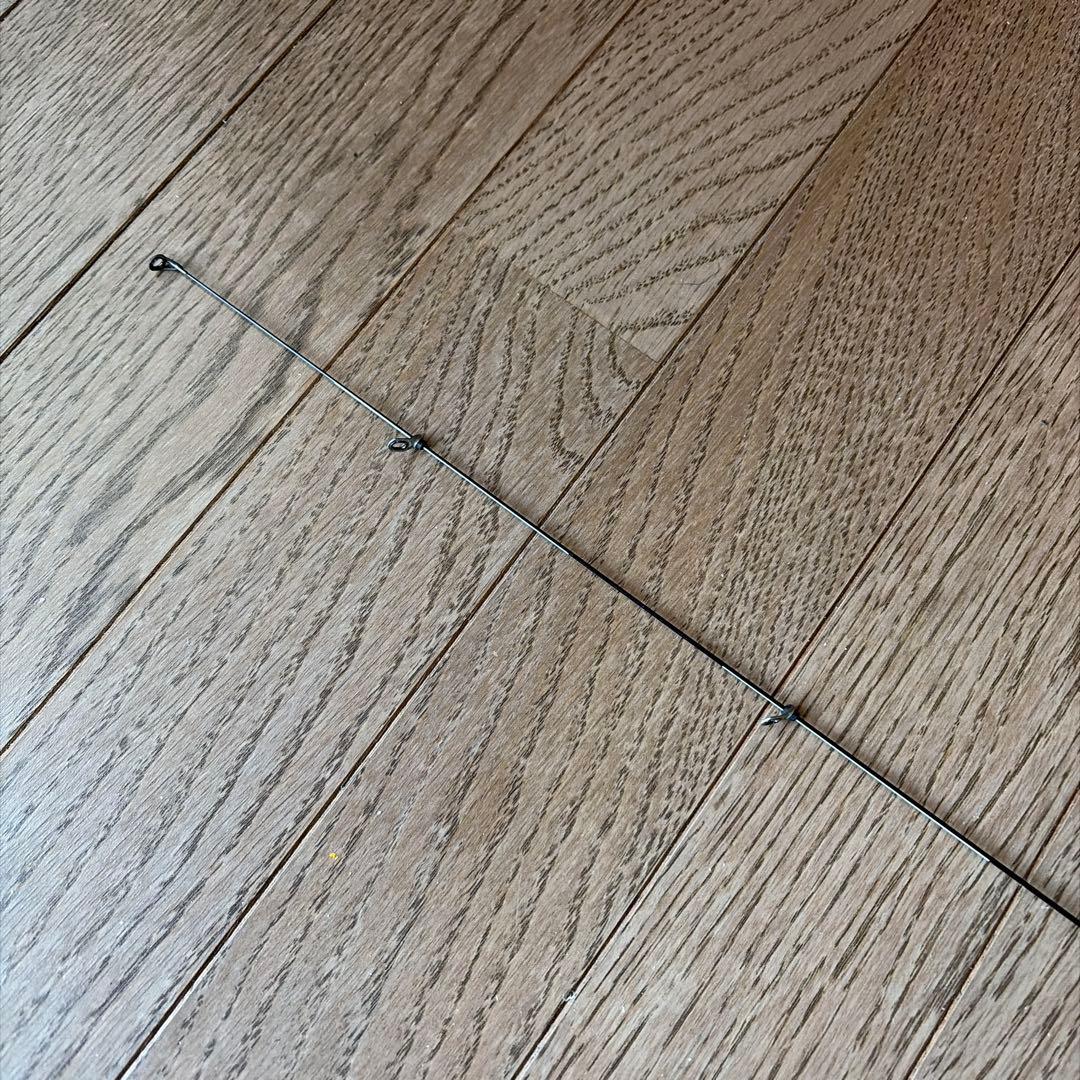 銀狼AIR 06-52 チヌ専用ロッド