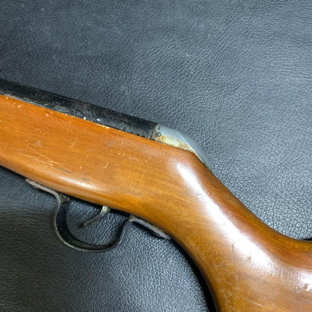 NAKAYA GUN SPORT　GUN ナカヤ射的銃 希少