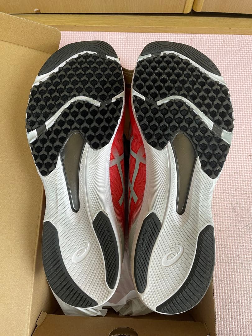 アシックス　ターサーRP3