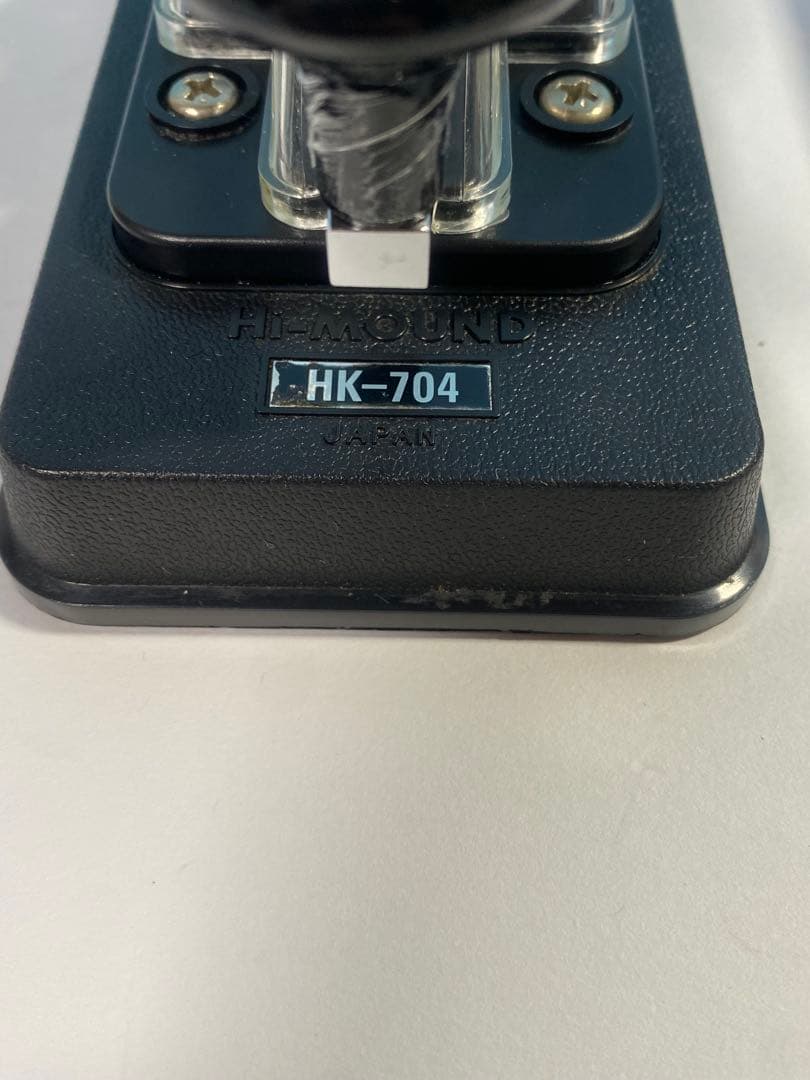 ハイモンドHIMOUND 電鍵　HK-704 &スピーカー　MO-900II