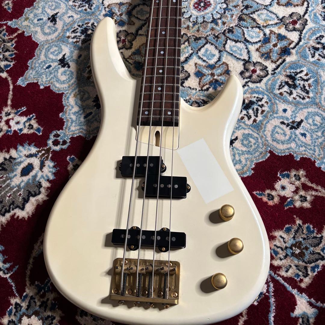 ビル・ローレンス PBJR-60G SHOW-YA／仙波さとみモデル　ベース