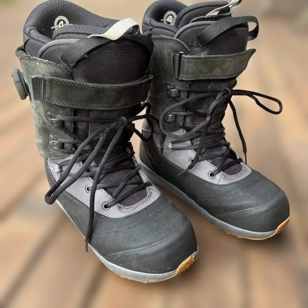 スノーボード Deeluxe ARETH RIN 27.5