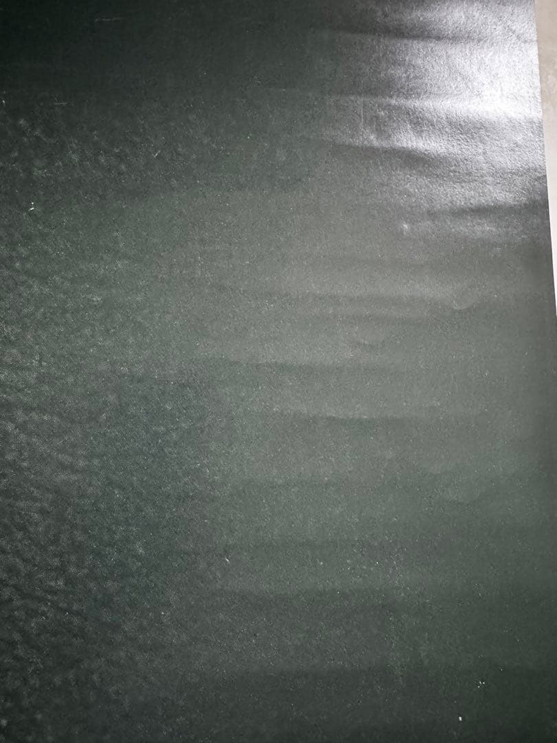 松永　真デザイン☆ Andre Gelpke☆大型ポスター☆レア品☆1985年