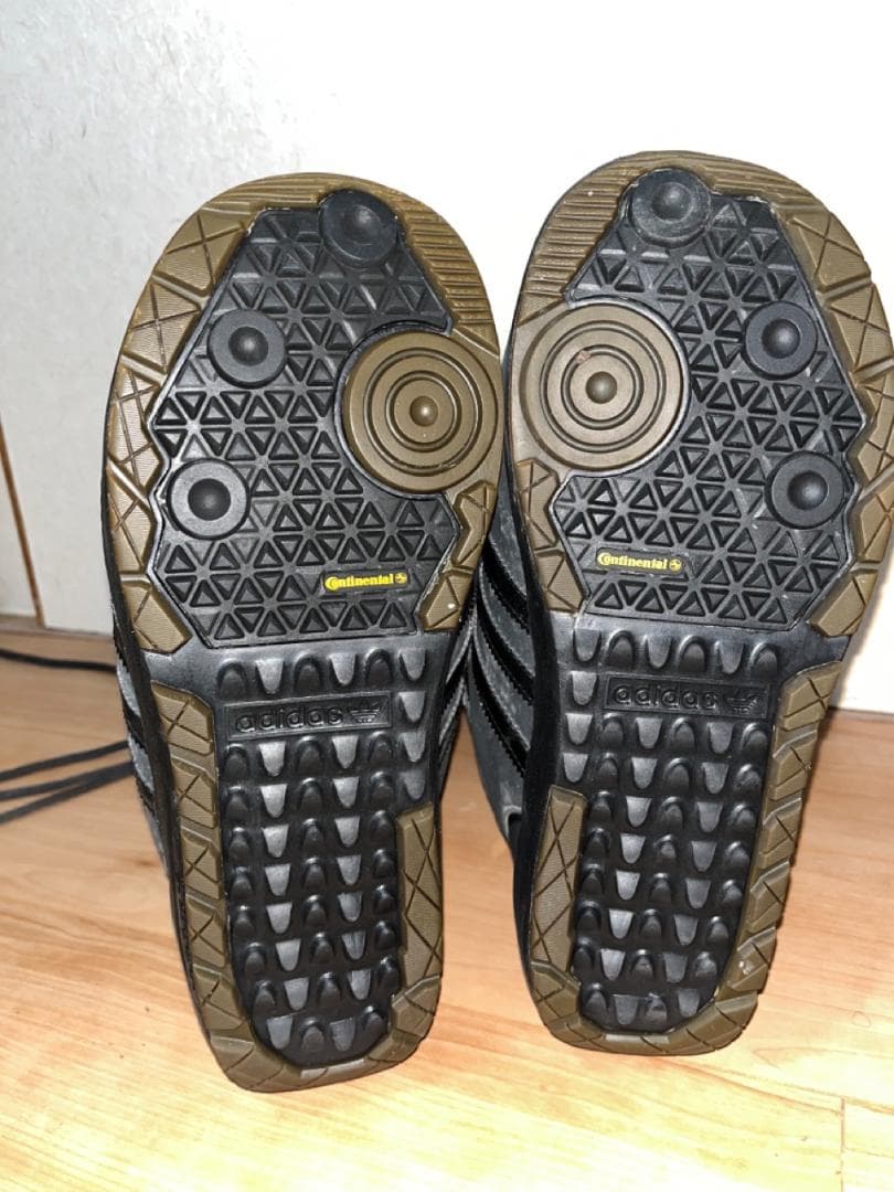 Adidas スノーボードブーツ