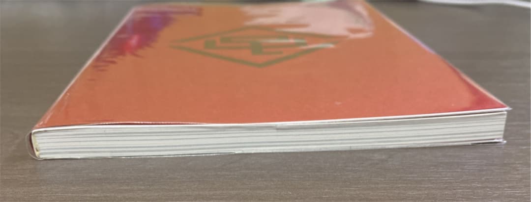 ボクノ聖書　九条ジョー