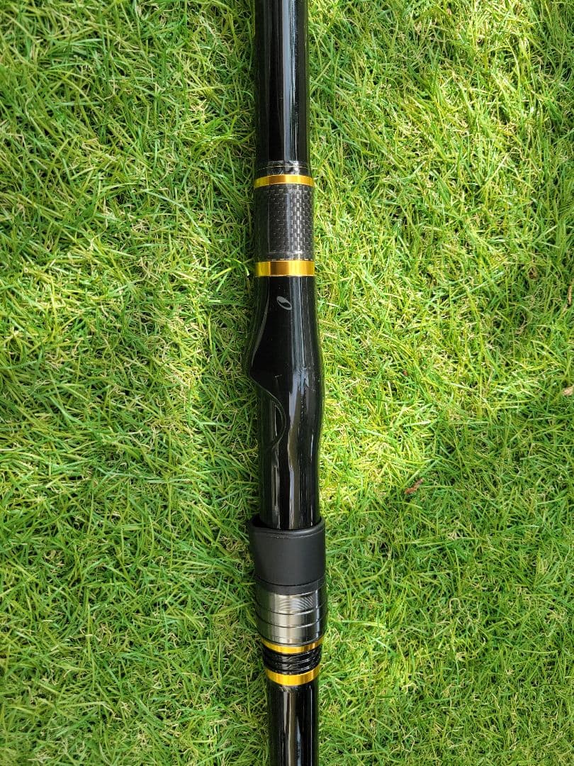 DAIWA磯竿 オレガ尾長55