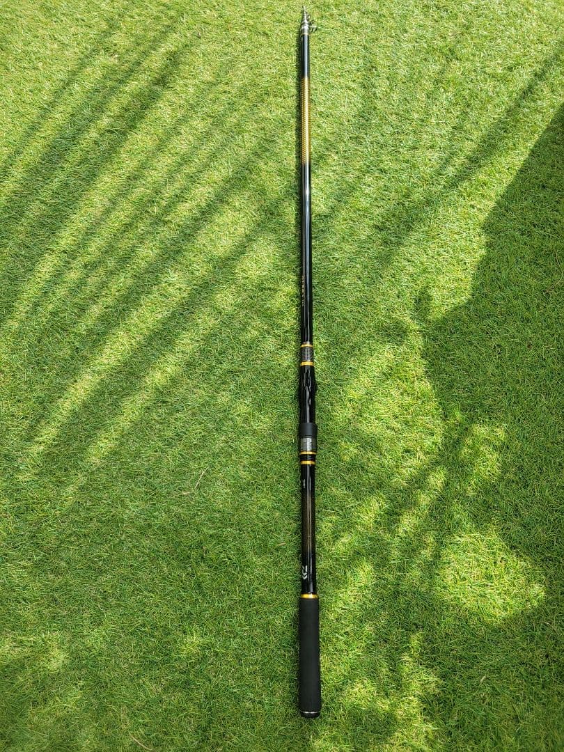 DAIWA磯竿 オレガ尾長55