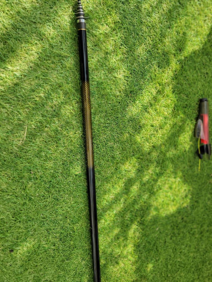 DAIWA磯竿 オレガ尾長55