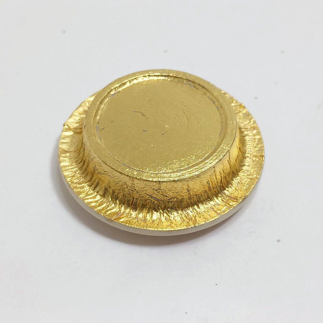 Y3339-4 備前焼 高原敏 茶入 共箱・仕覆　#13