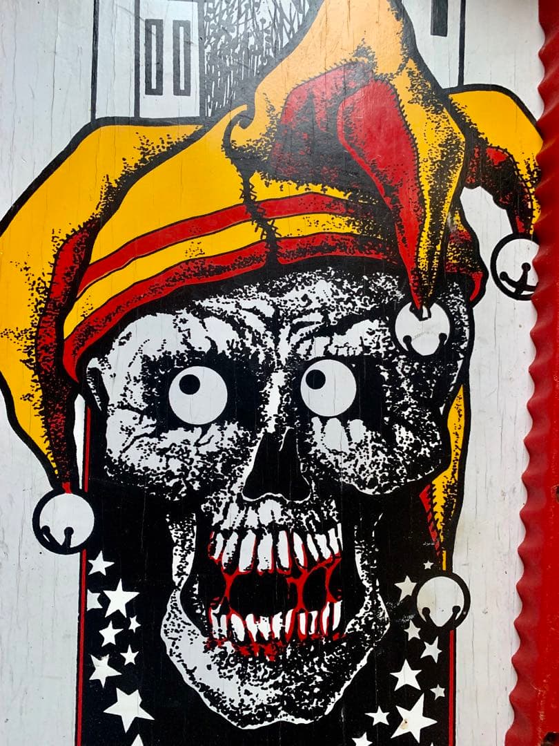 80s ビンテージ　Old school スケートボード コンプリート