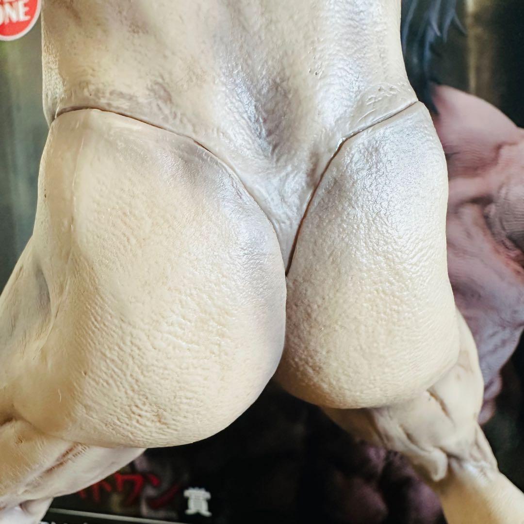 J*A様 一番くじ 進撃の巨人 ラストワン賞 エレン(巨人)〜巨大樹の森決戦ve