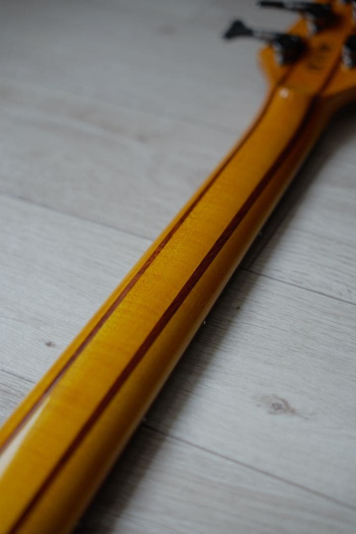 Ibanez BTB775PB 中古品