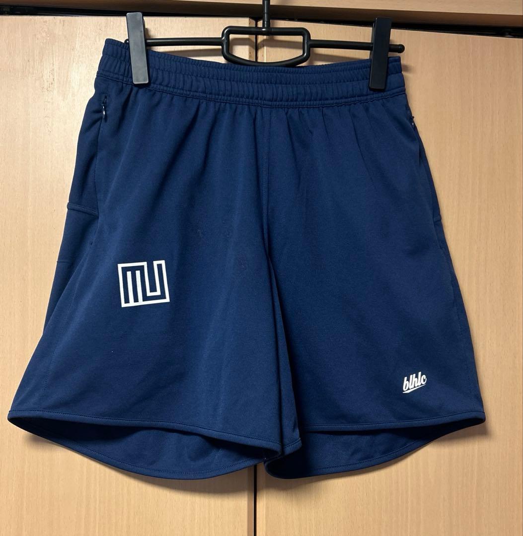 (非売品) ballaholic 明星　バスパン