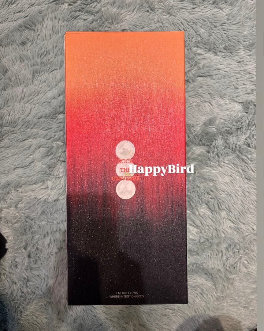 ⭐️激レア⭐️ 入手困難　ラブブ Rock the Universe