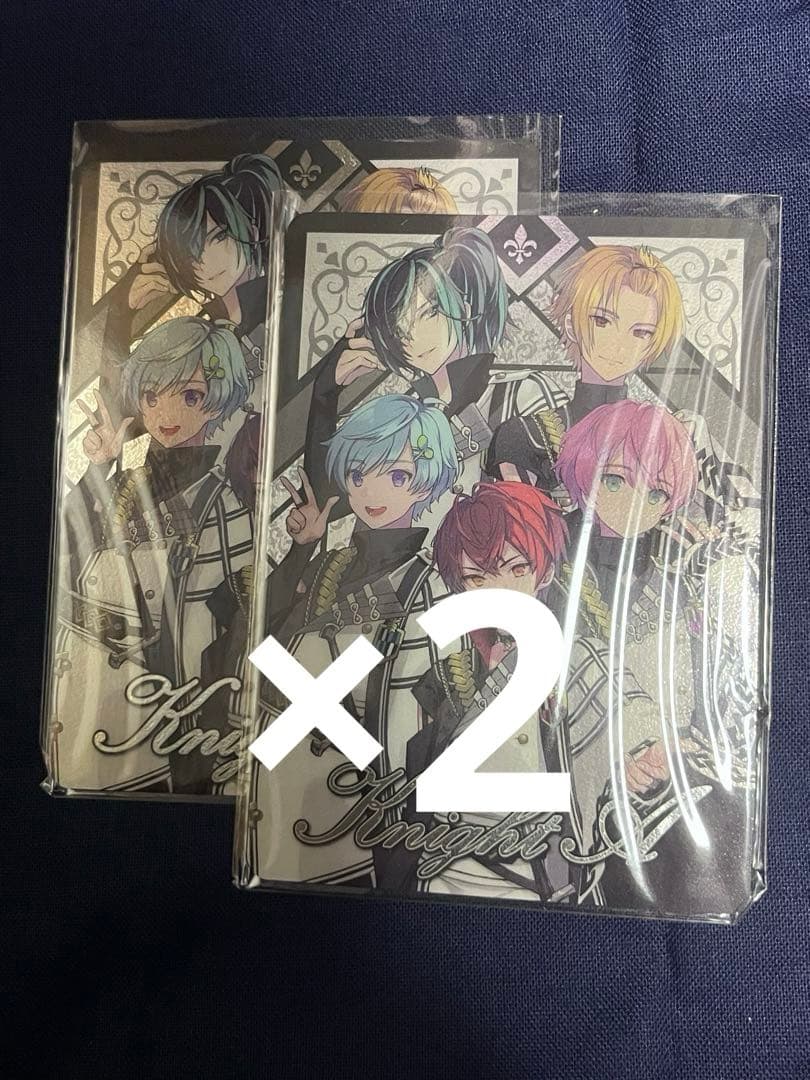 騎士A メタルカード stpr てるとくん まひとくん ばあう しゆん そうま