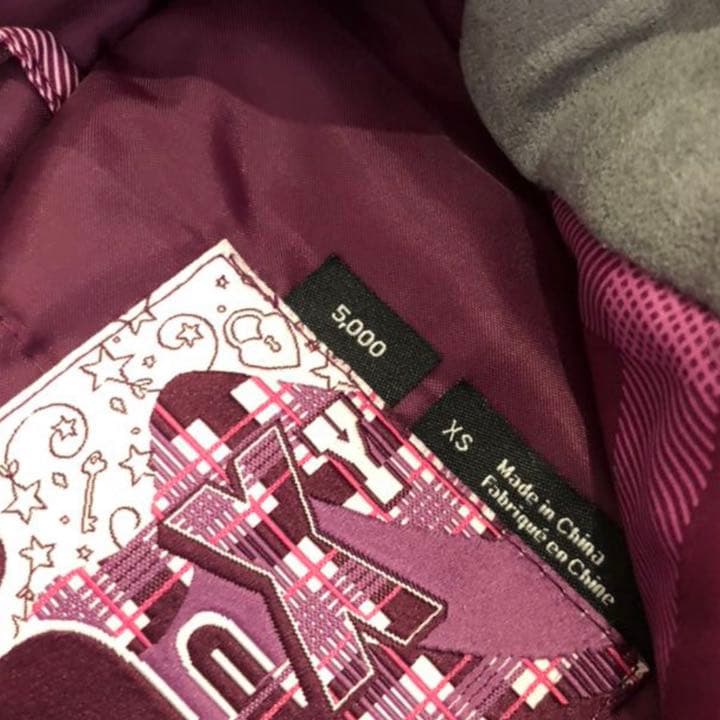 ROXY スキーウェア