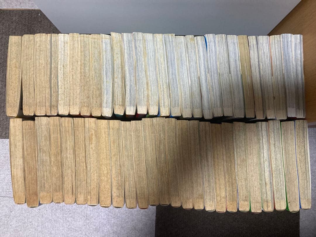 【記念イラスト集付き】ポケットモンスタースペシャル(ポケスペ)1-52巻セット