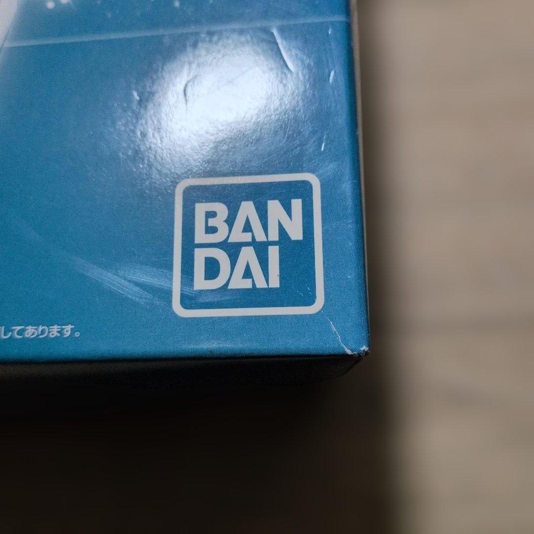 1/144 HGBF ターンエーガンダムシン