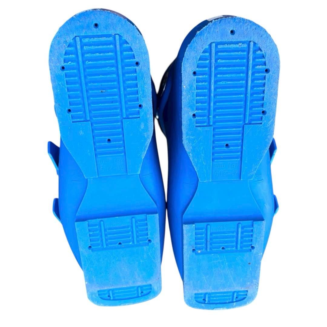 【極美品】LANGE ラング　RS110 sc race 21.5cm 女性用