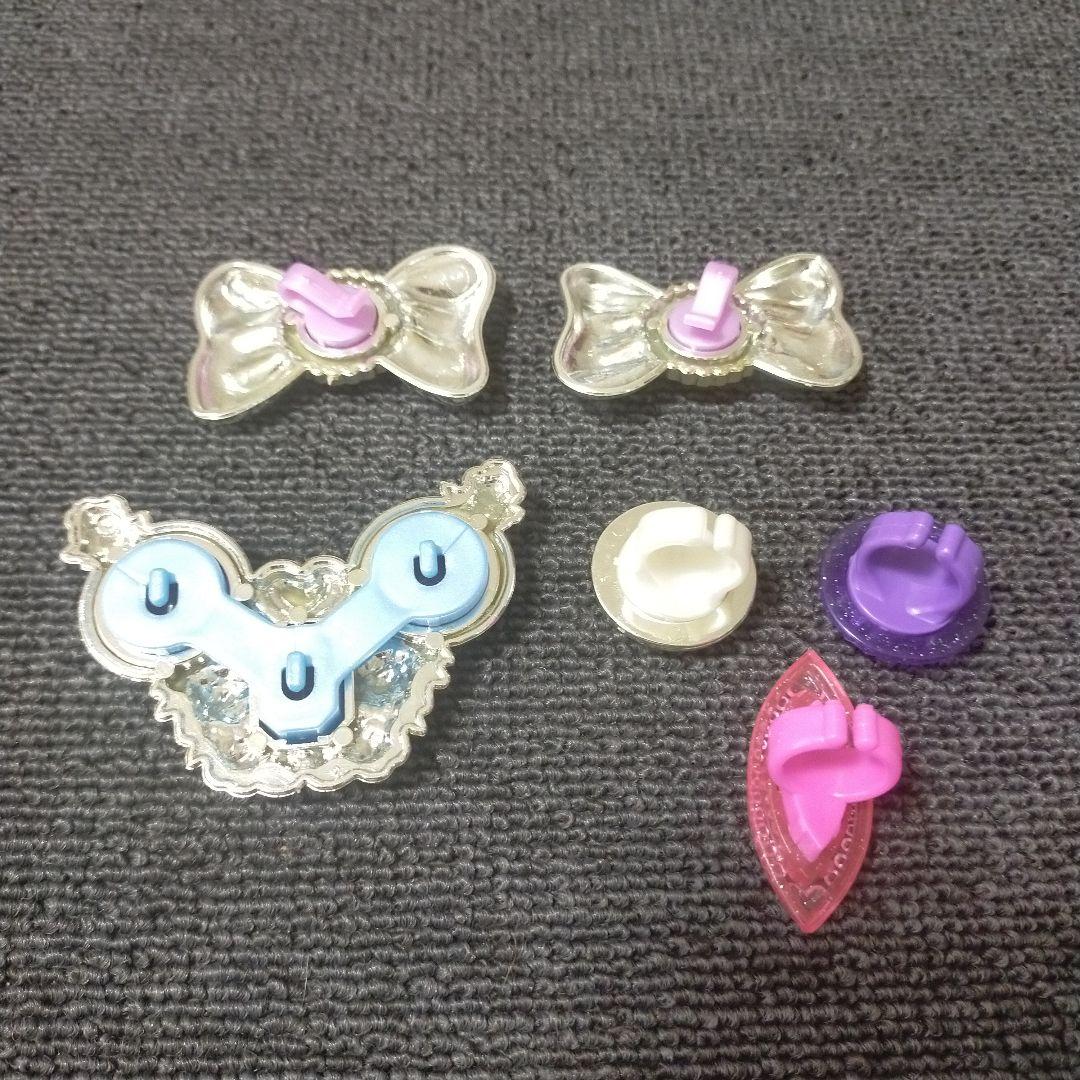 平成☆レトロ☆シンデレラジュエリー☆玩具☆野村トーイ