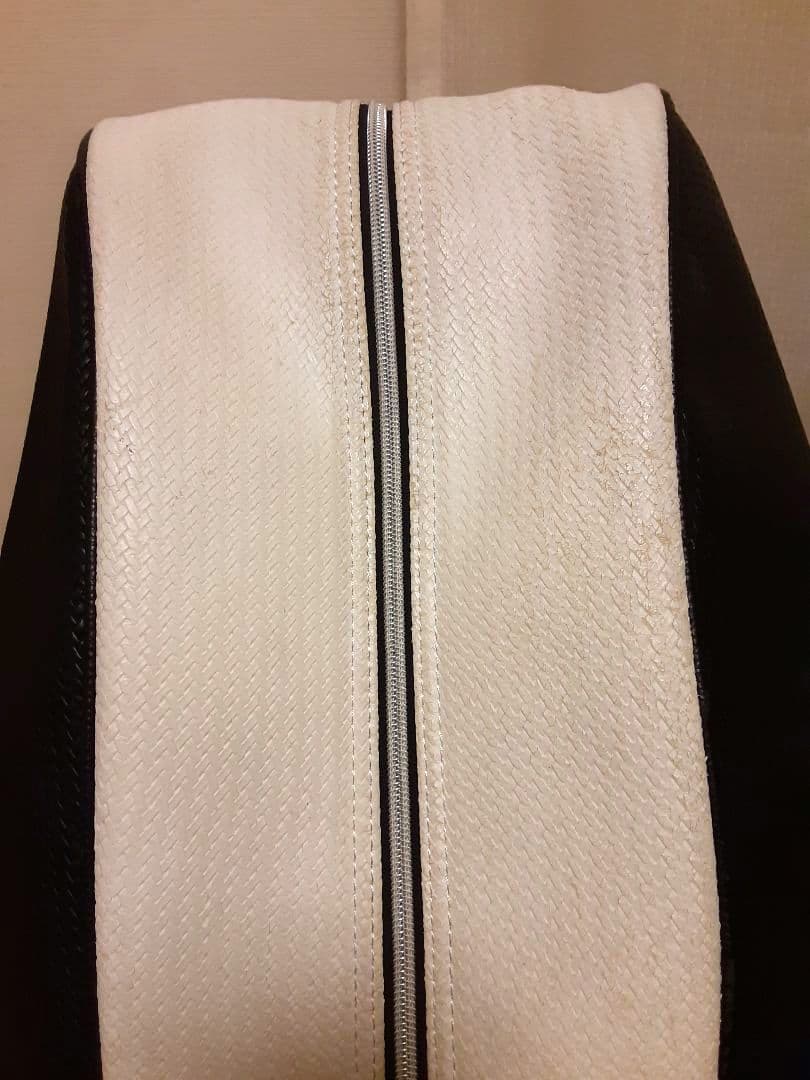 Admiral　アドミラル　キャディバッグ　５分割